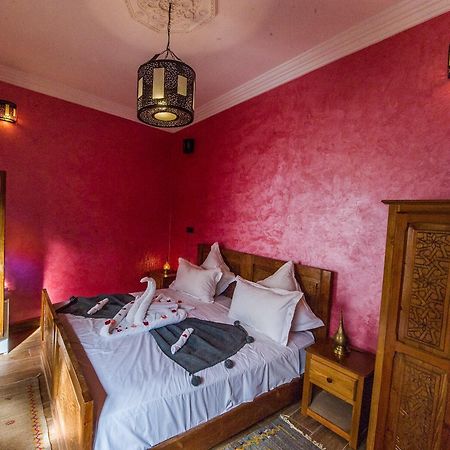 Riad Atlas Mejbar Marrakesh Luaran gambar