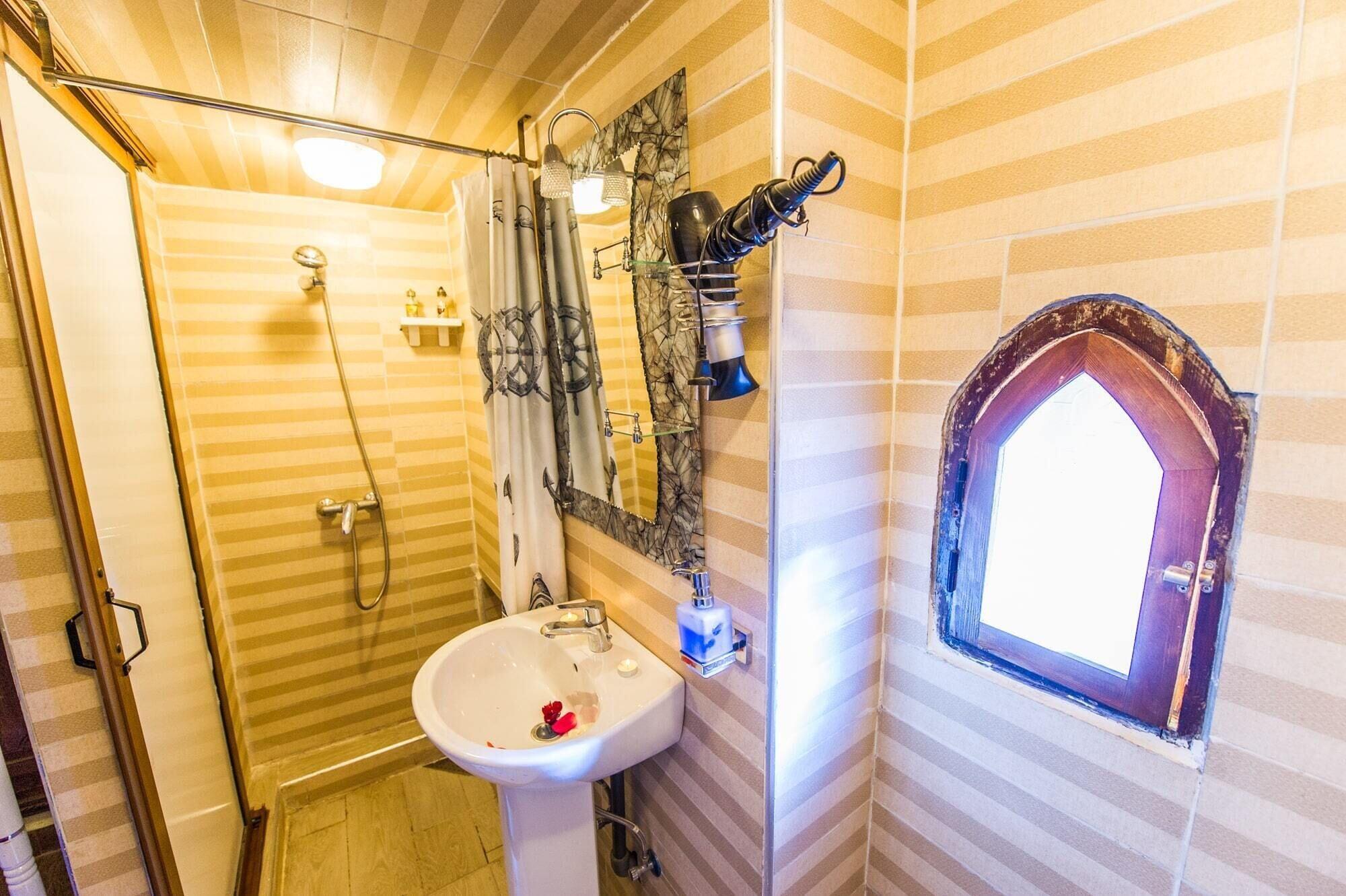 Riad Atlas Mejbar Marrakesh Luaran gambar